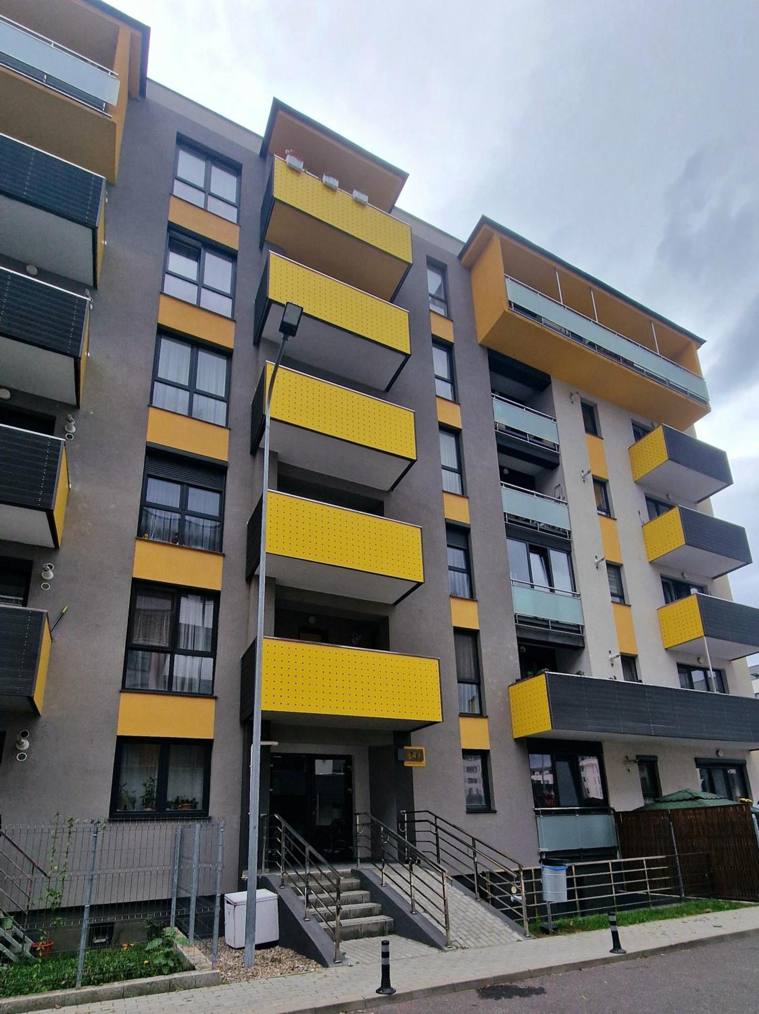 Sophia Home 1 براشوف المظهر الخارجي الصورة